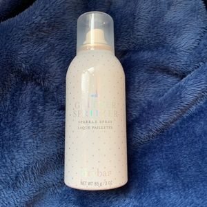 Drybar - Glitter Spritzer - Hairspray